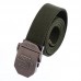 Ремінь тактичний Tactical Belt Україна 120x3,5см чорний, код: TY-6663_BK