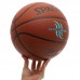 М'яч баскетбольний Spalding Cyclone №7, коричневий, код: 76884Y-S52