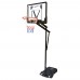 Дитячий баскетбольний кошик inSPORTline Lufkin, код: 26592-IN Дитячий баскетбольний кошик inSPORTline Lufkin, код: 26592-IN