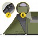 Намет туристичний Mountain Goat Prime Quatro 4-місний Olive, код: P-5905973406598