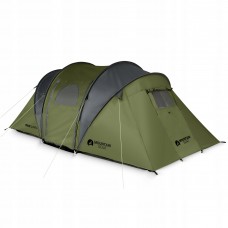 Намет туристичний Mountain Goat Prime Quatro 4-місний Olive, код: P-5905973406598
