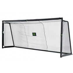 Сталеві футбольні ворота Exit Forza 5000x2000 мм, код: 41.09.10.00 Сталеві футбольні ворота Exit Forza 5000x2000 мм, код: 41.09.10.00