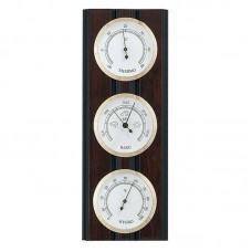 Метеостанція Moller 203975 Mahagony, код: DAS301253-DA