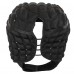 Шолом захисний м"який для гри в регбі Joma Protect M-L чорний, код: 400438-100-S52