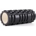 Жорсткий масажний ролик Zipro Yoga Roller з наконечниками, код: 5902659843968-IN