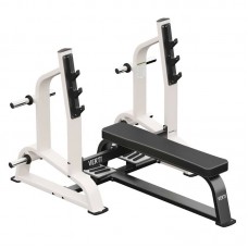 Лава для жиму горизонтальна InterAtletika Verti 1945х1690х1274 мм, код: V304