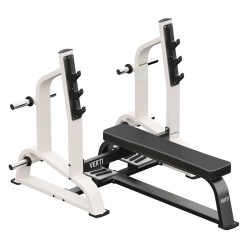 Лава для жиму горизонтальна InterAtletika Verti 1945х1690х1274 мм, код: V304 Лава для жиму горизонтальна InterAtletika Verti 1945х1690х1274 мм, код: V304