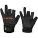 Рукавички Camotec Grip Pro Neoprene S, чорний, код: 2908010149833