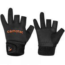 Рукавички Camotec Grip Pro Neoprene S, чорний, код: 2908010149833