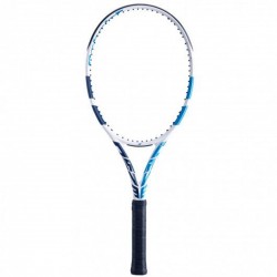 Ракетка Babolat Evo drive Lite W unst white/blue Gr1, код: 3324921857480