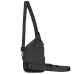 Сумка Camotec Gunner Sling 190х100х320 мм, чорний, код: 2908010151850