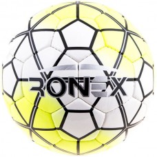 М"яч футбольний Ronex DXN, код: RX-N-DN-3