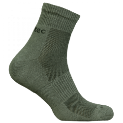Шкарпетки Camotec TRK Lite 2.0, розмір 43-46, хакі, код: 2908010158798
