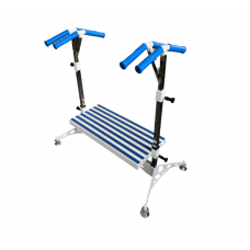 Степ платформа реабілітаційна ТОВ "Ортопед" 1030х530х1020 мм, код: СтПР-1 Степ платформа реабілітаційна ТОВ "Ортопед" 1030х530х1020 мм, код: СтПР-1