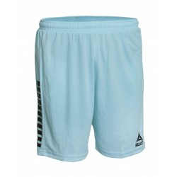 Воротарські шорти Select Monaco Goalkeeper Shorts 8 років, блакитний, код: 5703543233281