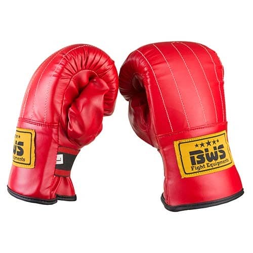 Снарядні рукавички BWS XL, код: BWS-4006DX-XLR Снарядні рукавички BWS XL, код: BWS-4006DX-XLR