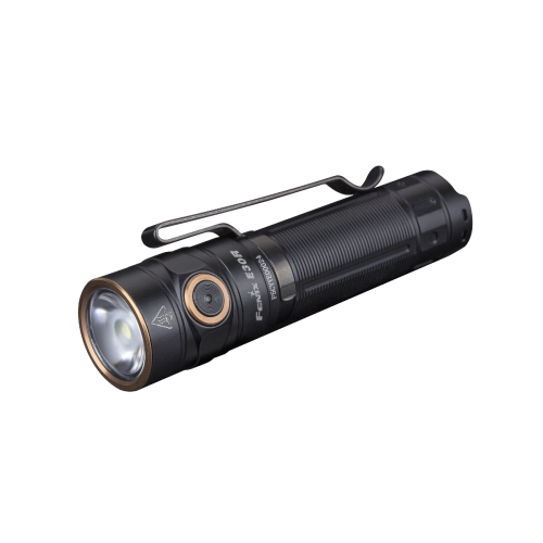 Ліхтар ручний Fenix E30R Cree XP-L HI LED, код: E30R-AM