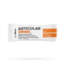 Пробник GymBeam Articular Drink 13г, малина, код: 8586022213984