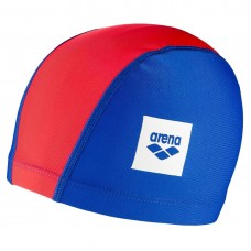 Шапка для плавання Arena Unix II JR, синій-червоний, код: 3468336220788