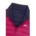 Пуховик Mac in a Sac Polar Reversible Down Jacket WMS Fuchsia/Navy (XS), код: 1190FU/NAV 08