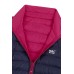 Пуховик Mac in a Sac Polar Reversible Down Jacket WMS Fuchsia/Navy (XS), код: 1190FU/NAV 08