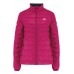 Пуховик Mac in a Sac Polar Reversible Down Jacket WMS Fuchsia/Navy (XS), код: 1190FU/NAV 08