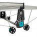 Стіл тенісний Cornilleau 300X Outdoor 2740х1520х760 мм, сірий, код: 3222761153024-IN