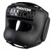 Боксерський шолом Phantom Apex Face Saver Black, код: PHHG2029