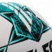 М"яч футбольний Select Numero 10 FIFA Basic V23 Numero-10-WGR №5 білий-зелений, код: Numero-10-WGR-S52 М"яч футбольний Select Numero 10 FIFA Basic V23 Numero-10-WGR №5 білий-зелений, код: Numero-10-WGR-S52