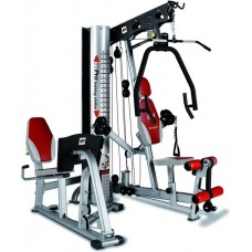 Фітнес-станція BH Fitness Atlas TT Pro G156, код: M-4776991-IN