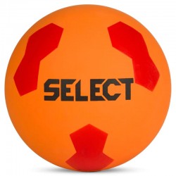 М"яч із високим відскоком Select High Bounce Ball 190 мм, помаранчевий, код: 2000000100227 М"яч із високим відскоком Select High Bounce Ball 190 мм, помаранчевий, код: 2000000100227