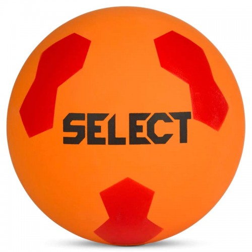 М"яч із високим відскоком Select High Bounce Ball 190 мм, помаранчевий, код: 2000000100227
