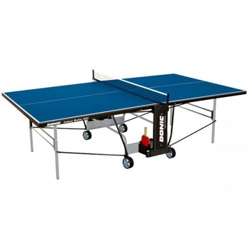 Тенісний стіл аматорський Donic Indoor Roller 800, код: 230288