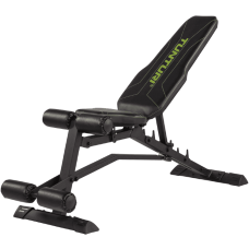 Лава регульована Tunturi UB80 Utility Bench, код: 17TSUB8000-S25