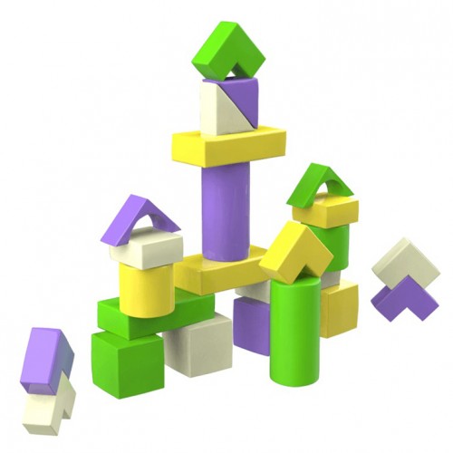 Конструктор Будівельник-2 міні Tia-Sport, код: sm-1121 Конструктор Будівельник-2 міні Tia-Sport, код: sm-1121