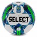 М"яч для футзалу Select Futsal Tornado FIFA Quality Pro V23 №4, білий-синій, код: Z-Tornado-WB-S52 М"яч для футзалу Select Futsal Tornado FIFA Quality Pro V23 №4, білий-синій, код: Z-Tornado-WB-S52