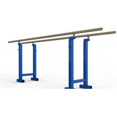 Бруси вуличні регульовані по висоті Street Gym, код: SS00599-LD Бруси вуличні регульовані по висоті Street Gym, код: SS00599-LD