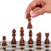 Шахи настільна гра на магнітах Xinliye 300x300 мм, дерево, код: W3302M