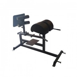 Гіперекстензія для кросфиту тренажер GHD Generation Fitness FF71S1A, код: 523047-AX