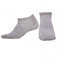 Шкарпетки спортивні укорочені Jordan, розмір 40-44, сірий, код: BC-3919_GR