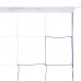 Сетка для волейбола PlayGame China 9x0,9м, синий-желтый, код: SO-7465_BLY-S52