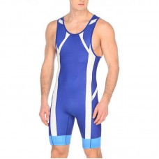 Трико борцівське Asics Wrestling Singlet, код: 8719021639190