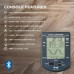Веслуватий тренажер Fluid Apollo V, код: 22FAPV0000-S25