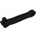 Еспандер-петля (гумка для фітнесу і кроссфіту) U-Powex Pull up band (9-27kg) Black, код: UP_1050_Black
