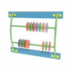 Секція огорожі Miros “Рахунки”, код: DIO932