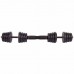 Гантелі розбірні пластикові BioGym 2х15кг, код: SC-80016-30-S52