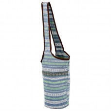 Сумка для йога килимка FitGo Yoga Bag Kindfolk, код: FI-8364-3