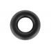 Еспандер кистьовий кільце EasyFit Ring 32 кг чорний, код: EF-1904-70-EF
