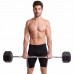 Штанга фіксована вигнута BioGym 10-50 кг, код: TA-6231-50