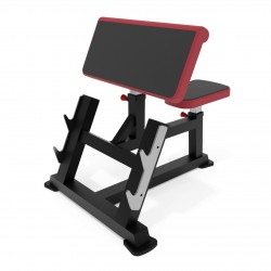 Лавка Скотта регульована Brustyle 990х820х900 мм, код: TC110.1